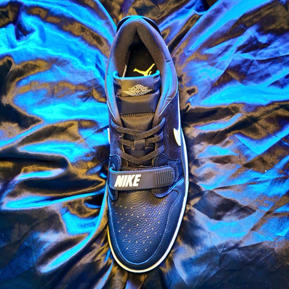 Nike Air Jordan’s Legacy 312 Low